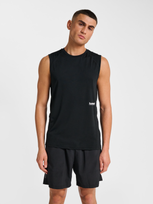 hmlPULSE WORKOUT TANK TOP