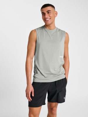 hmlPULSE WORKOUT TANK TOP