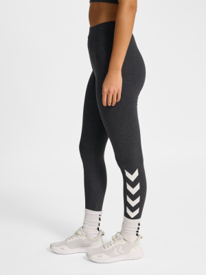 hmlPULSE LOGO MW TIGHTS