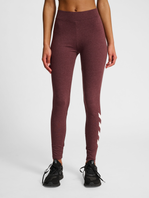 hmlPULSE LOGO MW TIGHTS