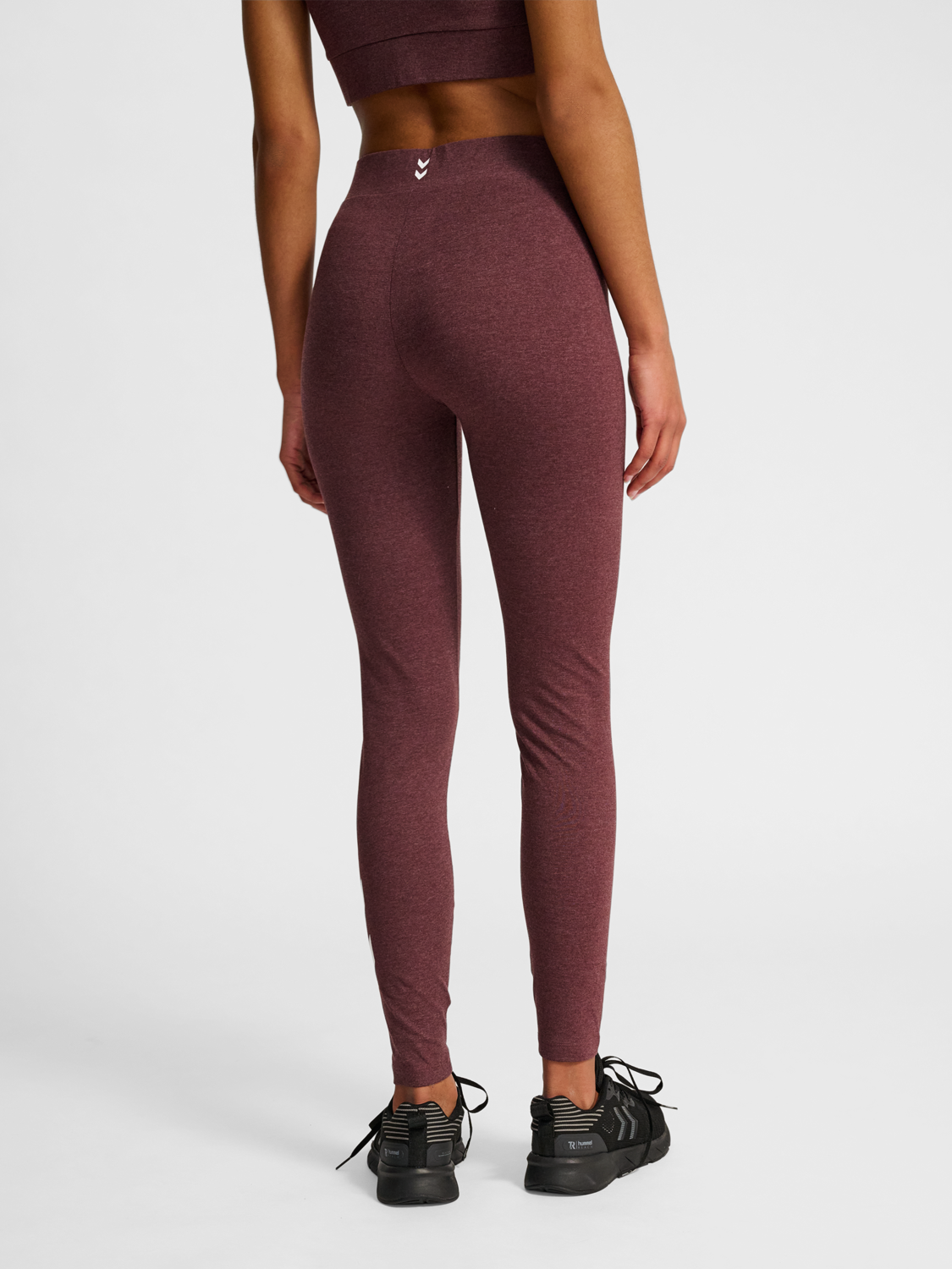 hmlPULSE LOGO MW TIGHTS - Image 2