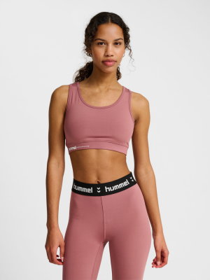 hmlPULSE LIGHT SUPPORT BRA