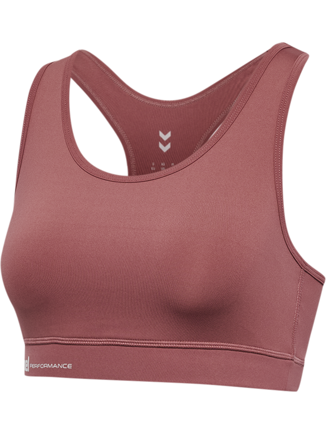 hmlPULSE LIGHT SUPPORT BRA - Image 4