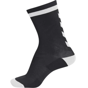ELITE INDOOR SOCK LOW