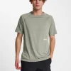 hmlPULSE WORKOUT T-SHIRT S/S