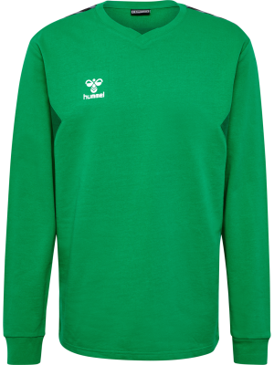 hml AUTHENTICCO TRAINING SWEAT