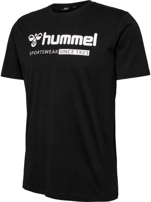 hmlFAV BIG LOGO COTTON T-SHIRT