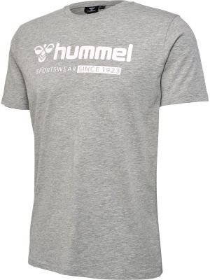 hmlFAV BIG LOGO COTTON T-SHIRT