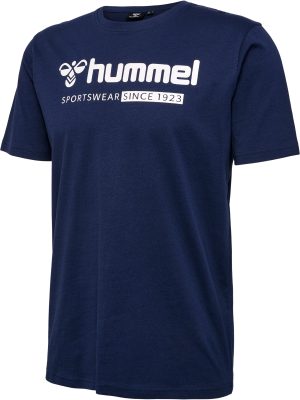 hmlFAV BIG LOGO COTTON T-SHIRT