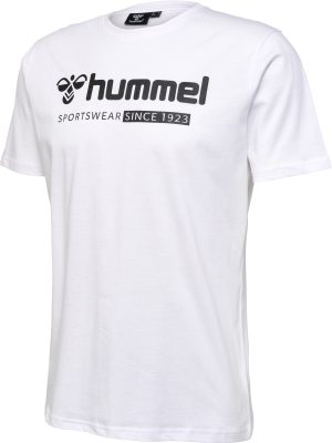 hmlFAV BIG LOGO COTTON T-SHIRT