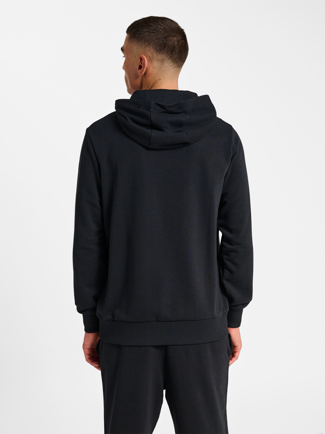 hmlPULSE SWEAT HOODIE - Image 4
