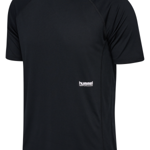 hmlPULSE WORKOUT T-SHIRT S/S