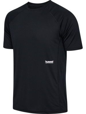 hmlPULSE WORKOUT T-SHIRT S/S