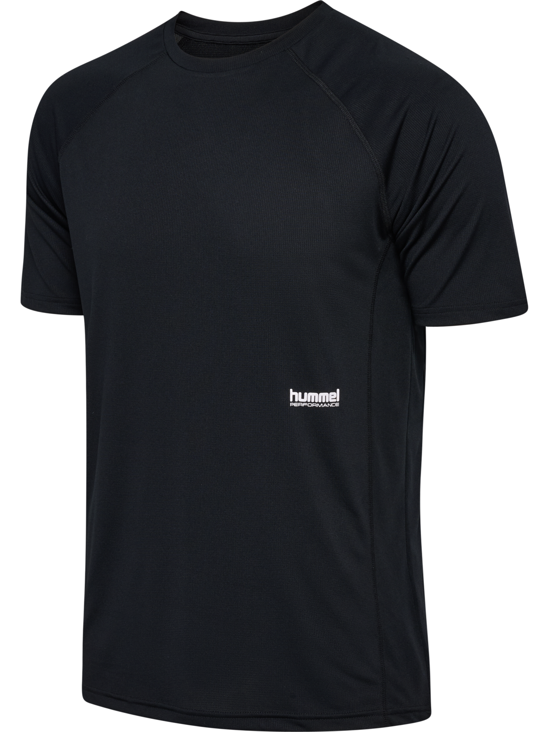 hmlPULSE WORKOUT T-SHIRT S/S