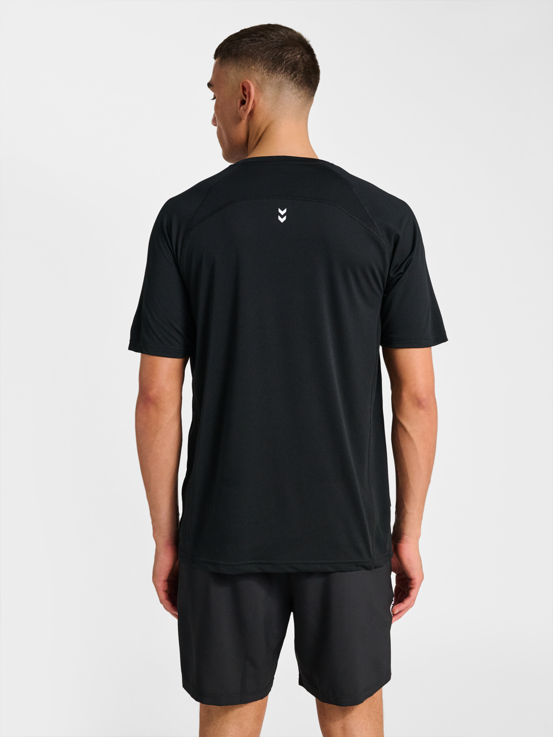 hmlPULSE WORKOUT T-SHIRT S/S - Image 2