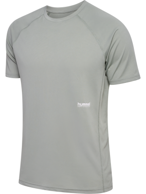 hmlPULSE WORKOUT T-SHIRT S/S
