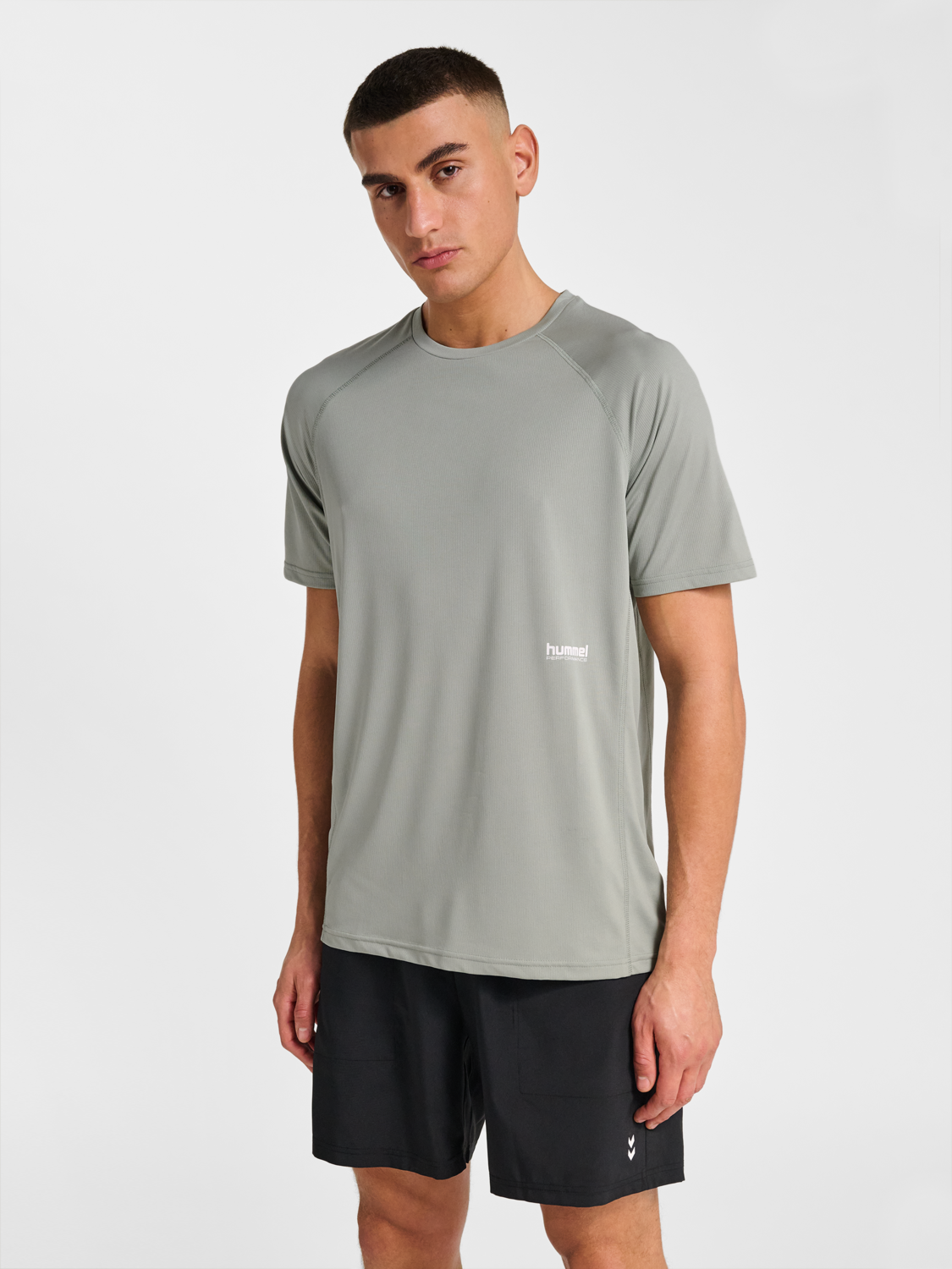hmlPULSE WORKOUT T-SHIRT S/S - Image 2