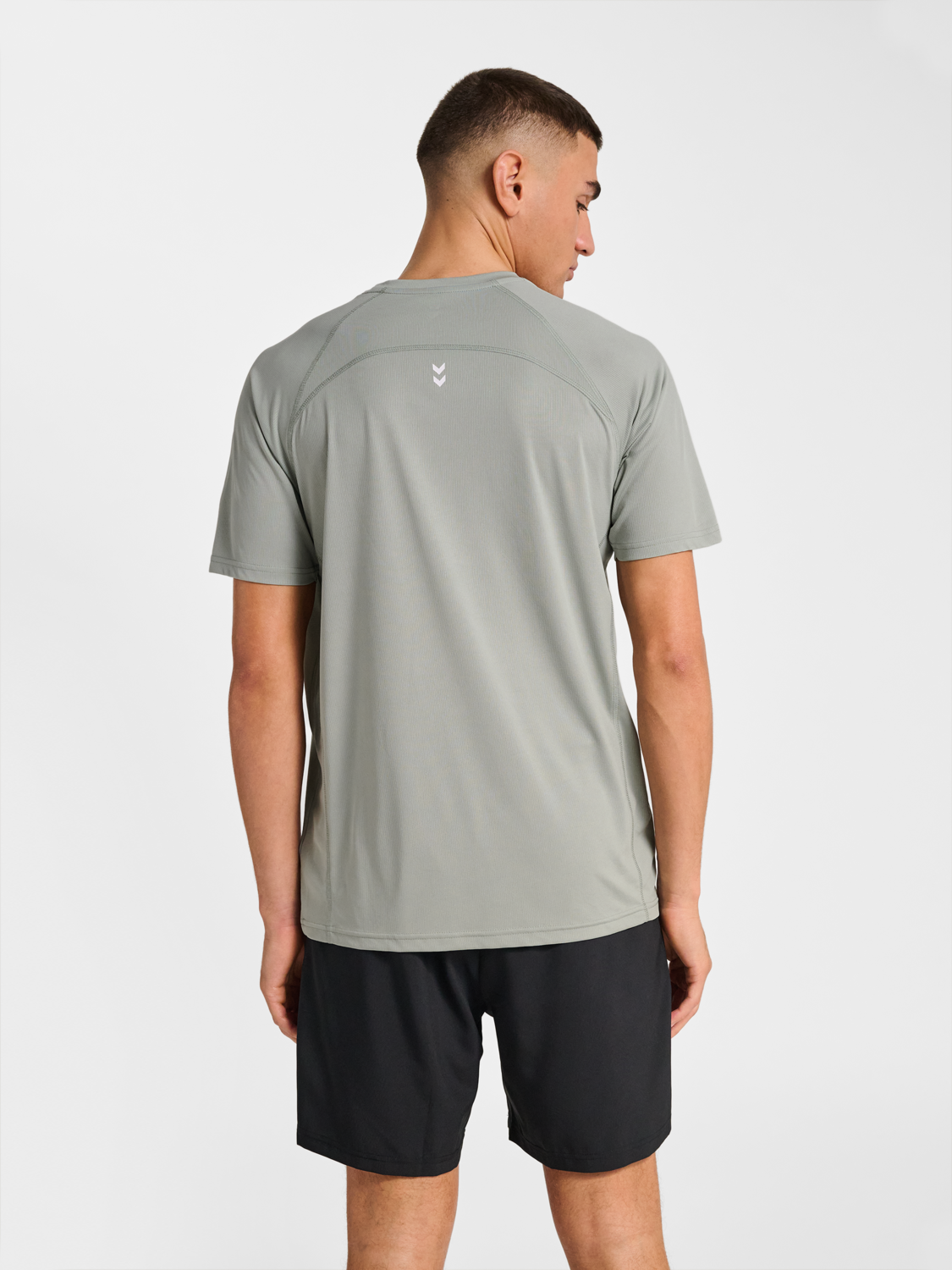 hmlPULSE WORKOUT T-SHIRT S/S - Image 4