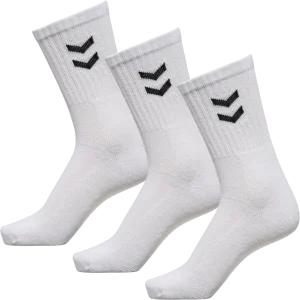 3 - pack Basic sock