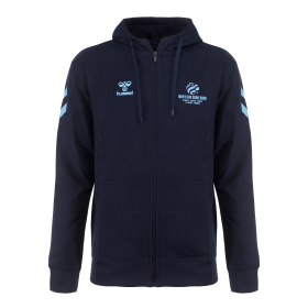 EHF 26 EC EHF ZIP HOODIE