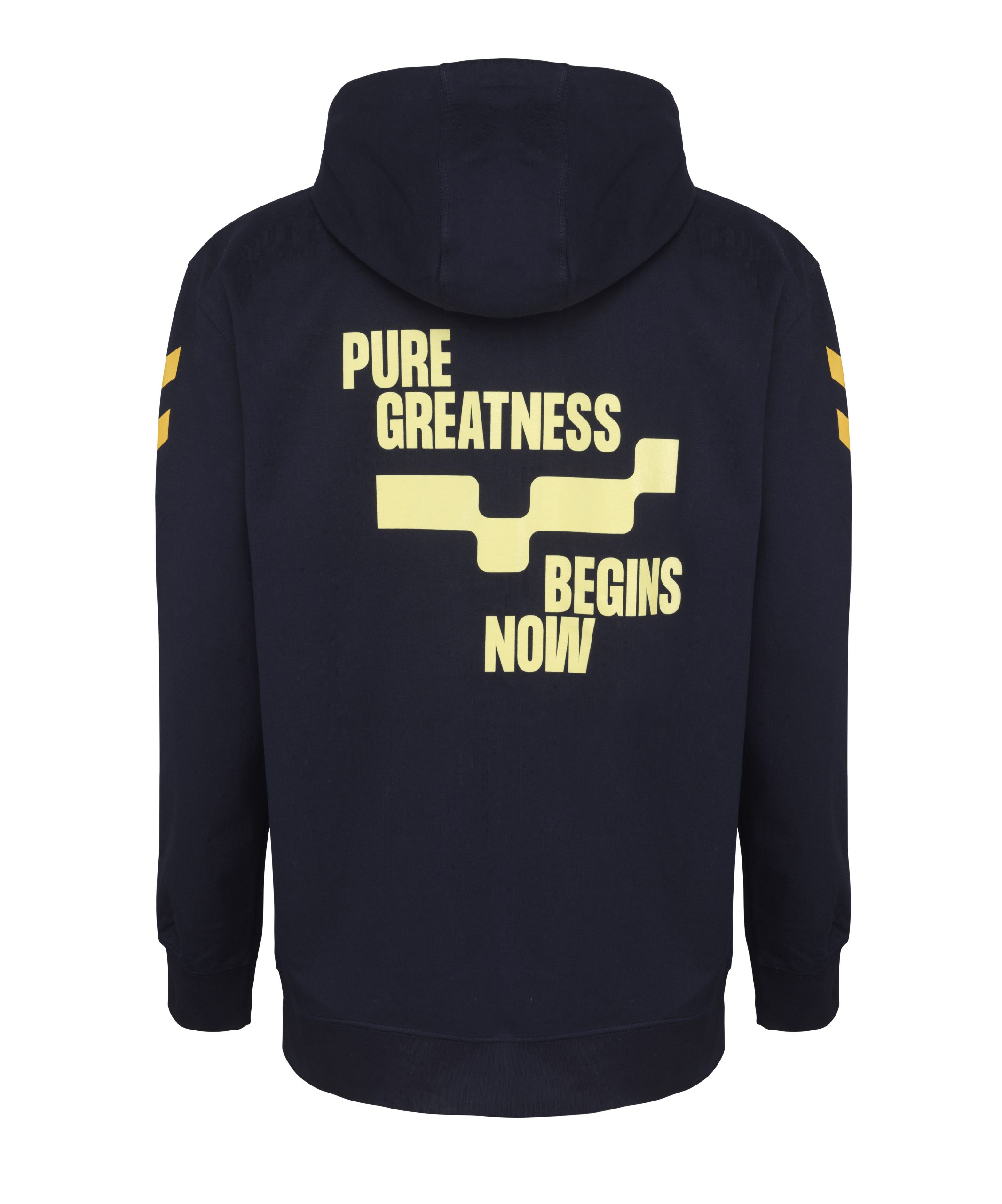 EHF 26 EC SWE ZIP HOODIE - Image 2