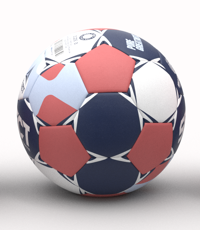 HB REPLICA EHF EURO MEN V26 - Image 2