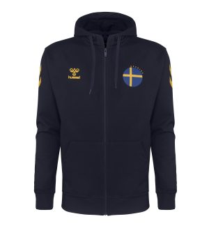 EHF 26 EC SWE ZIP HOODIE