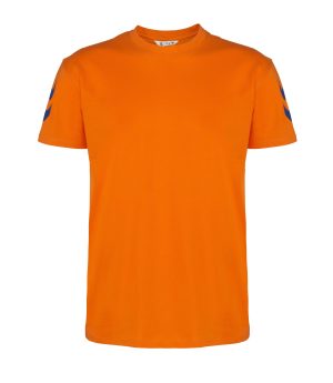 IHF WC 25 CLEAN T-SHIRT