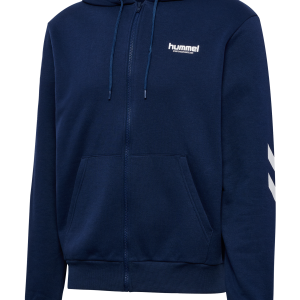 hmlLEGACY 2.0 ZIP HOODIE