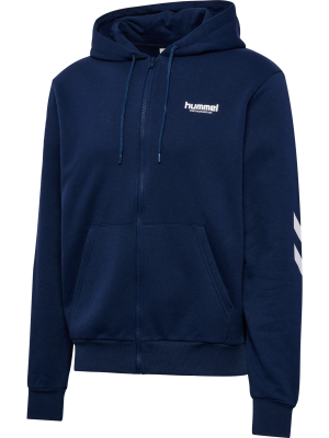 hmlLEGACY 2.0 ZIP HOODIE
