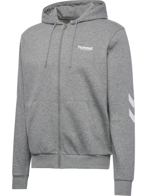 hmlLEGACY 2.0 ZIP HOODIE