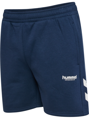 hmlLEGACY 2.0 SHORTS