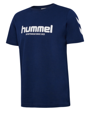 hmlLEGACY 2.0 T-SHIRT