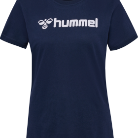 hmlMOVER COTTON T-SHIRT WOMAN