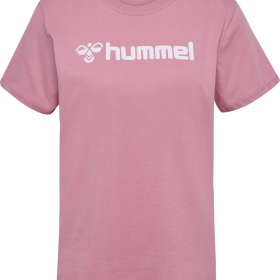 hmlMOVER COTTON T-SHIRT WOMAN