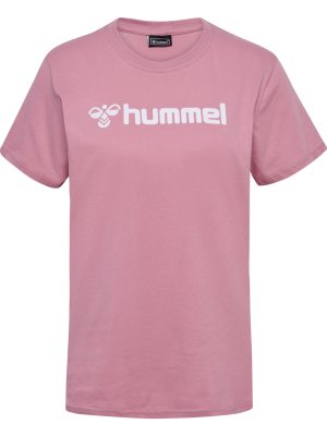 hmlMOVER COTTON T-SHIRT WOMAN