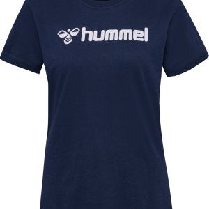 hmlMOVER COTTON T-SHIRT WOMAN
