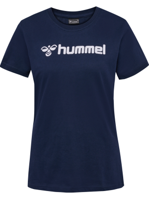 hmlMOVER COTTON T-SHIRT WOMAN