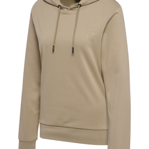 hmlACTIVE CO HOODIE WOMAN