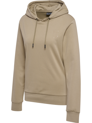 hmlACTIVE CO HOODIE WOMAN