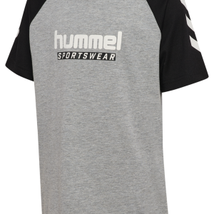 hmlJR LOGO T-SHIRT