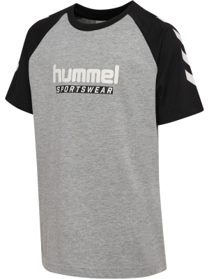hmlJR LOGO T-SHIRT