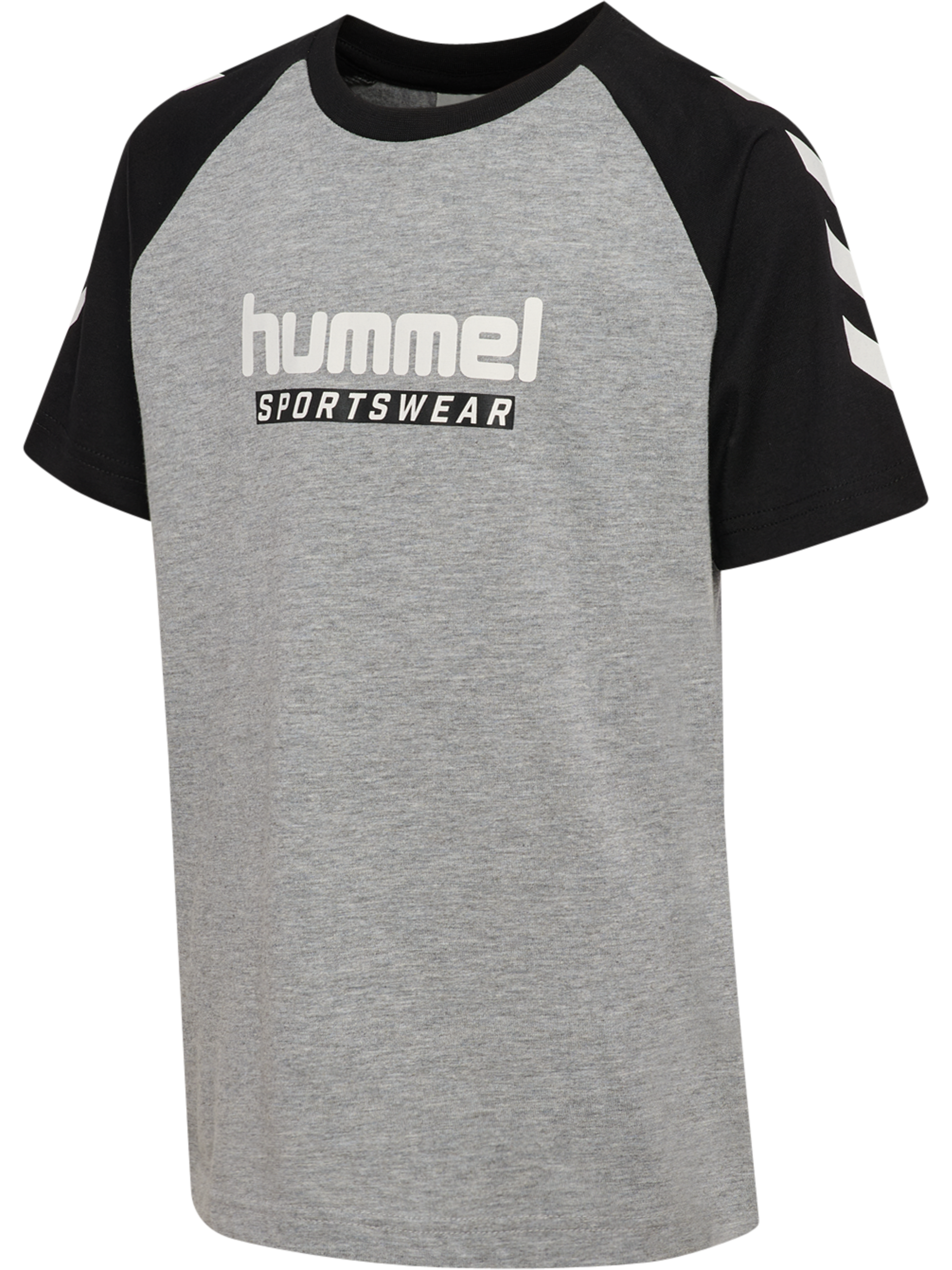 hmlJR LOGO T-SHIRT