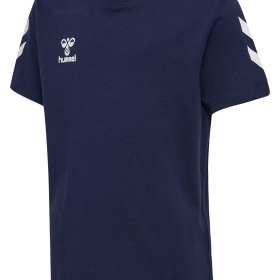 hmlGO 2.0 CHEVRON T-SHIRT KIDS
