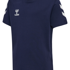hmlGO 2.0 CHEVRON T-SHIRT KIDS