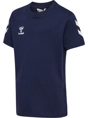 hmlGO 2.0 CHEVRON T-SHIRT KIDS