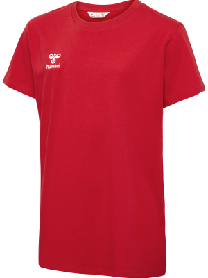 hmlGO 2.0 T-SHIRT KIDS