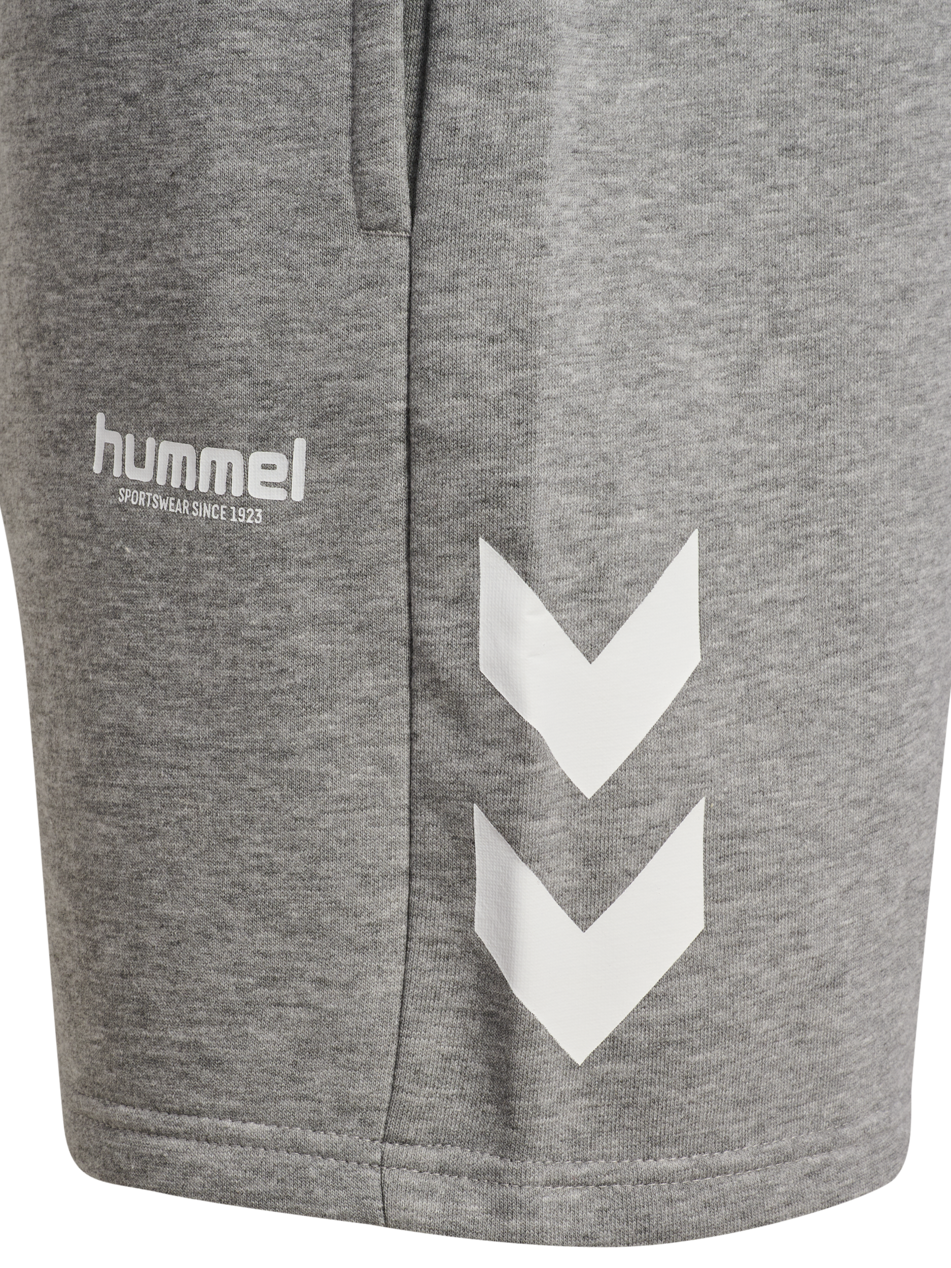 hmlLEGACY 2.0 SHORTS - Image 3