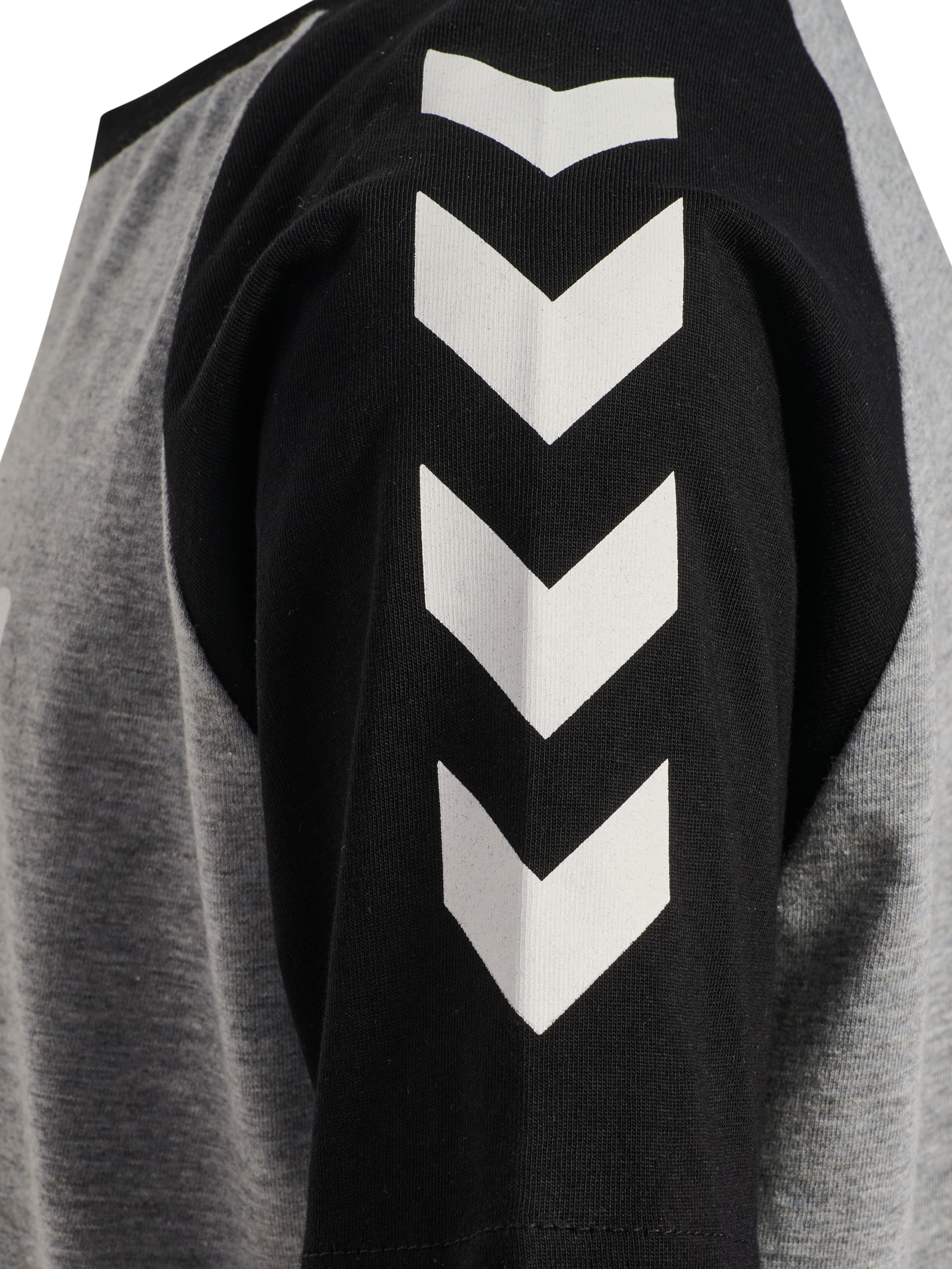 hmlJR LOGO T-SHIRT - Image 3