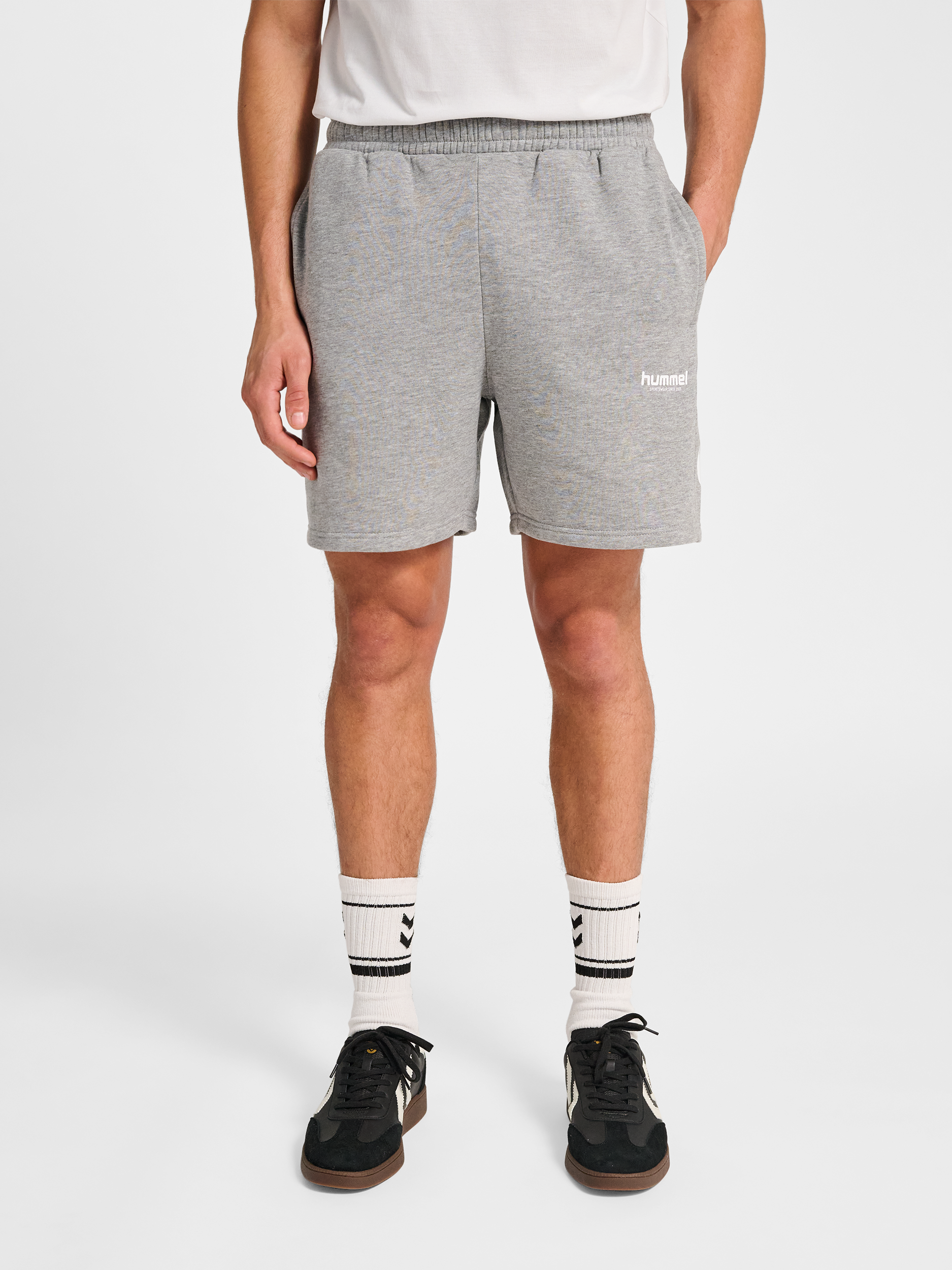 hmlLEGACY 2.0 SHORTS - Image 4
